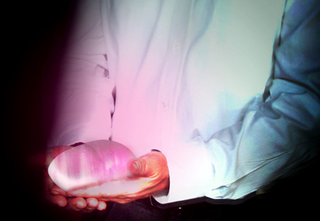 Illustration for article titled Aura Health Concept Device Drags Hippies Into the 22nd Century